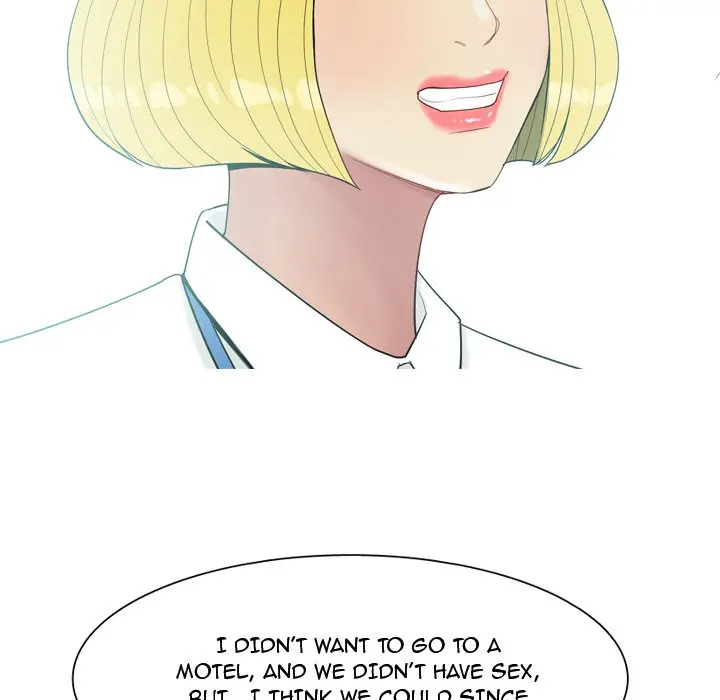 Love Prelude - Chapter 6 [photo 30] - MangaPorn