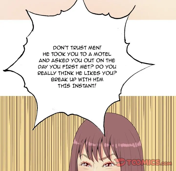 Love Prelude - Chapter 6 [photo 32] - MangaPorn