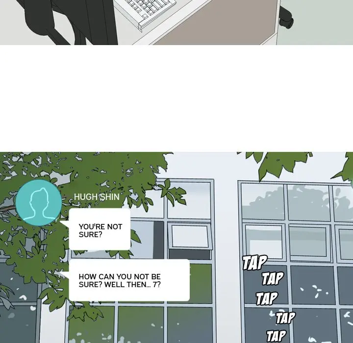 Love Prelude - Chapter 6 [photo 42] - MangaPorn