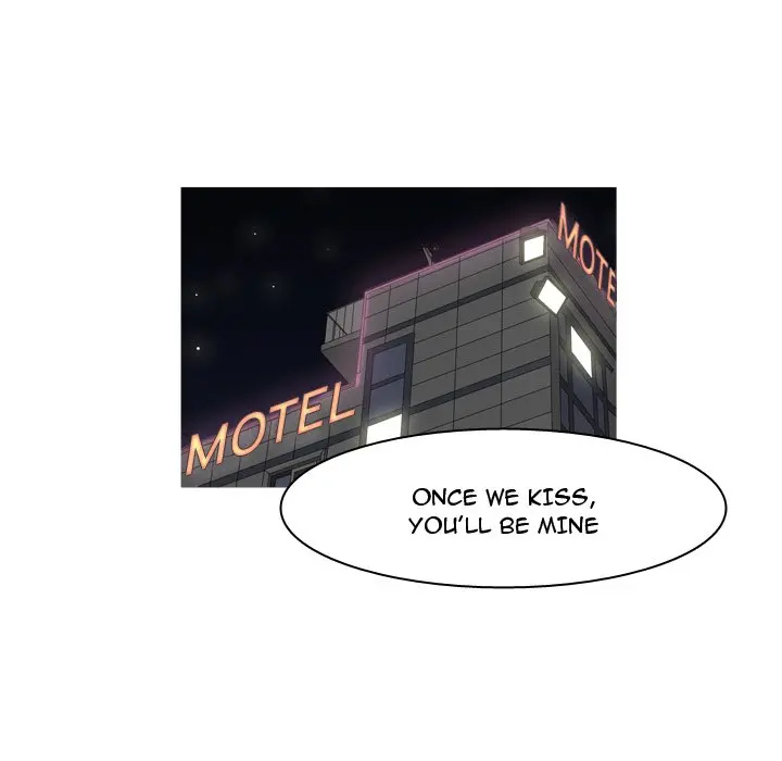 Love Prelude - Chapter 6 [photo 5] - MangaPorn
