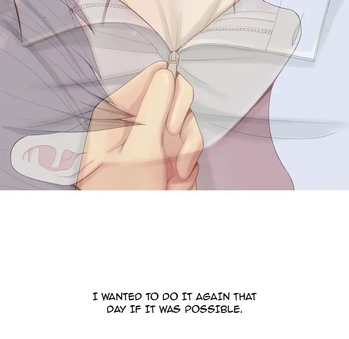 Love Prelude - Chapter 6 [photo 58] - MangaPorn