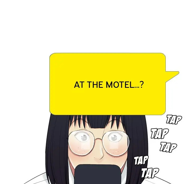 Love Prelude - Chapter 6 [photo 65] - MangaPorn