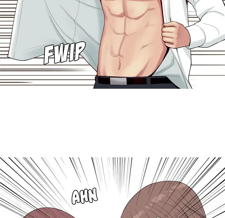 Love Prelude - Chapter 6 [photo 70] - MangaPorn