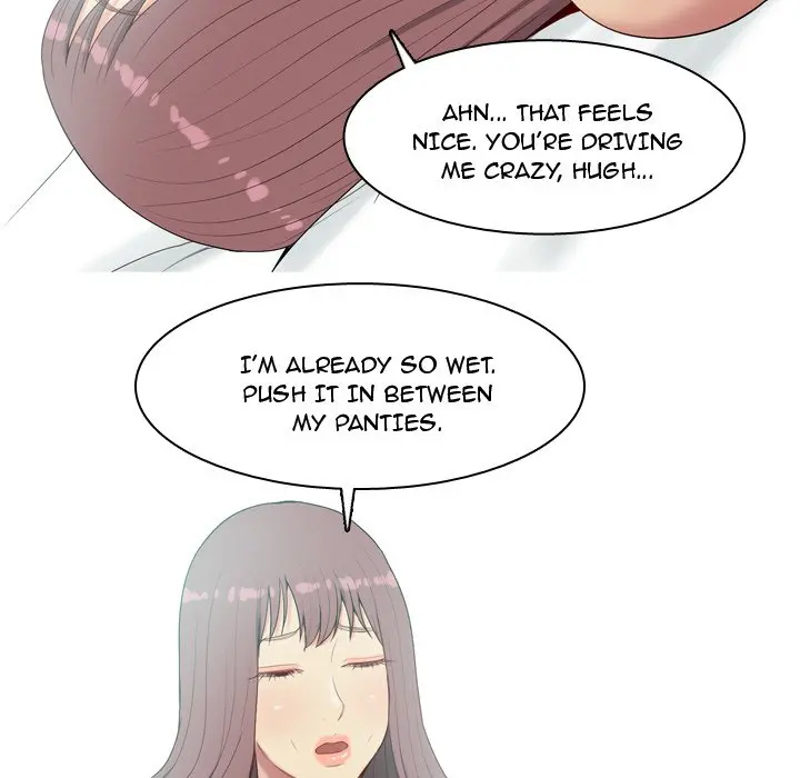 Love Prelude - Chapter 6 [photo 73] - MangaPorn