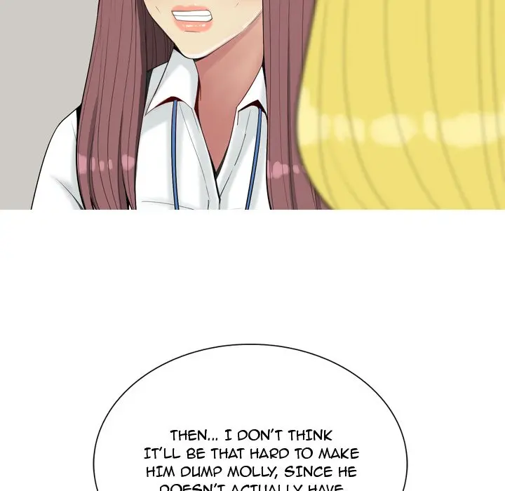 Love Prelude - Chapter 6 [photo 89] - MangaPorn