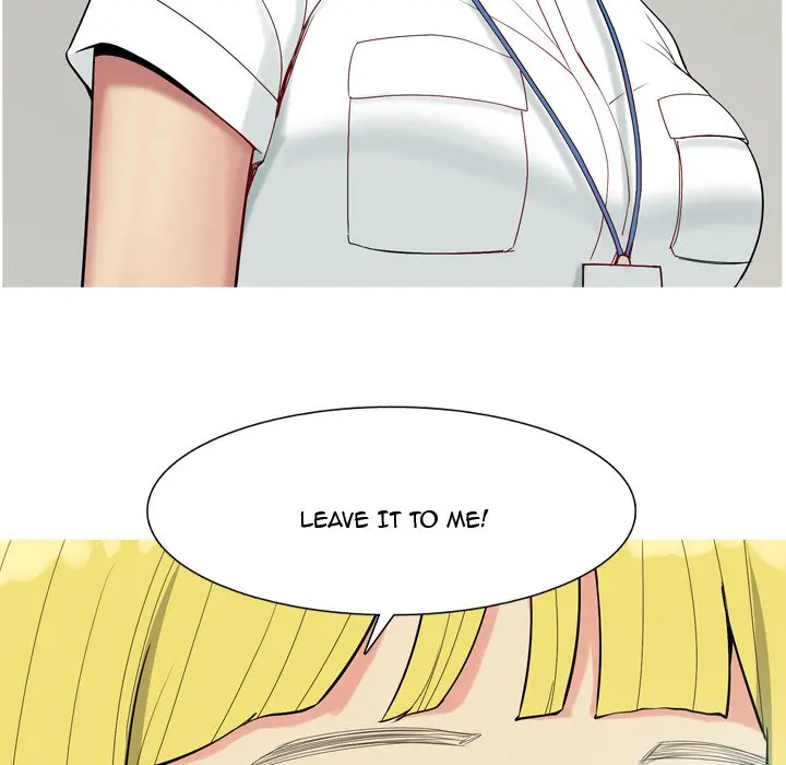 Love Prelude - Chapter 6 [photo 91] - MangaPorn
