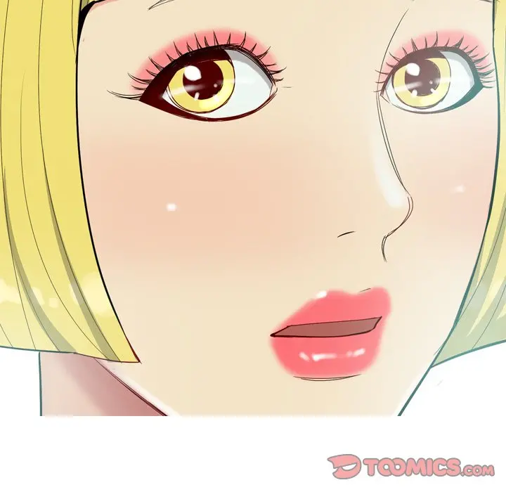 Love Prelude - Chapter 6 [photo 92] - MangaPorn