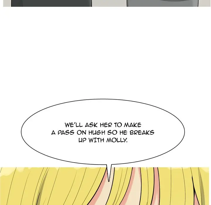 Love Prelude - Chapter 7 [photo 11] - MangaPorn