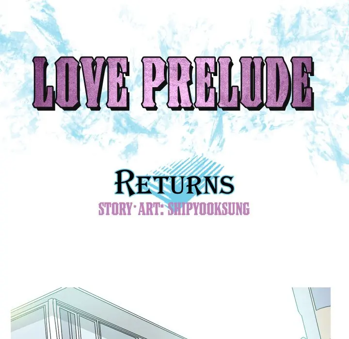Love Prelude - Chapter 7 [photo 17] - MangaPorn