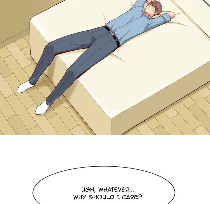 Love Prelude - Chapter 7 [photo 34] - MangaPorn