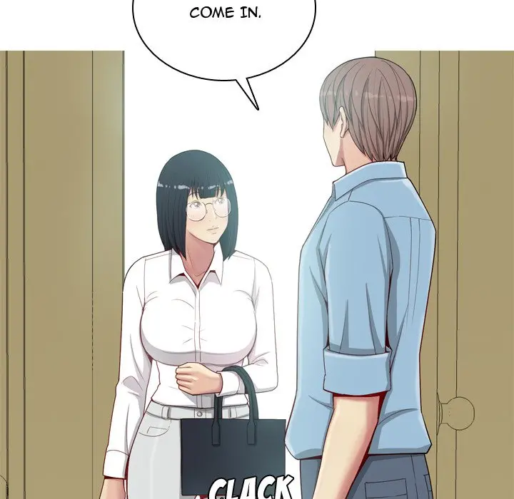 Love Prelude - Chapter 7 [photo 48] - MangaPorn