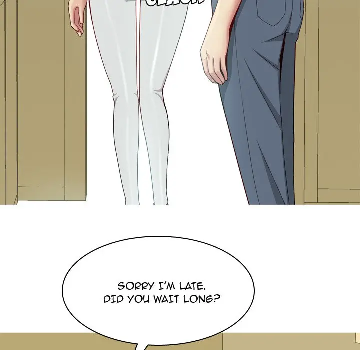 Love Prelude - Chapter 7 [photo 49] - MangaPorn