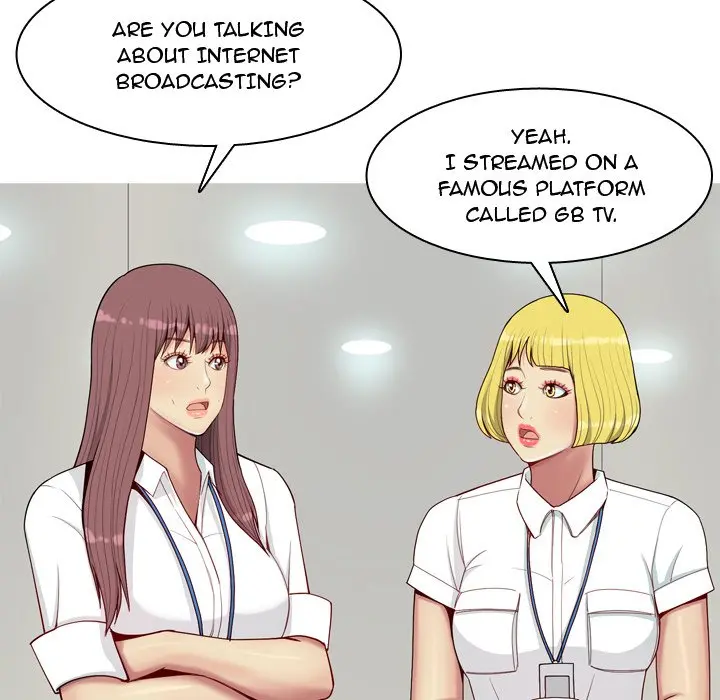Love Prelude - Chapter 7 [photo 5] - MangaPorn