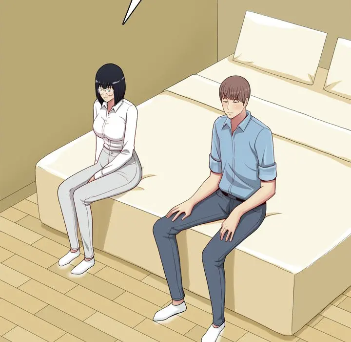 Love Prelude - Chapter 7 [photo 50] - MangaPorn