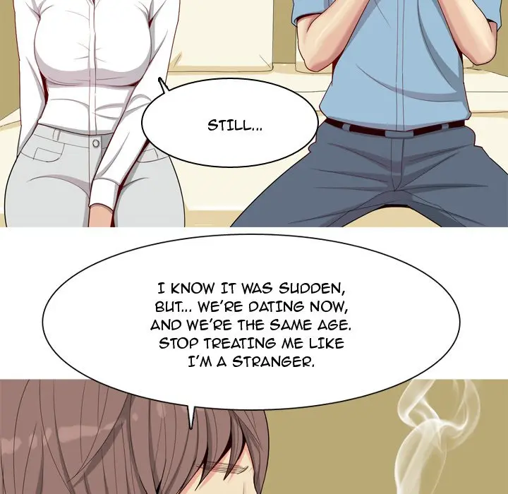 Love Prelude - Chapter 7 [photo 52] - MangaPorn