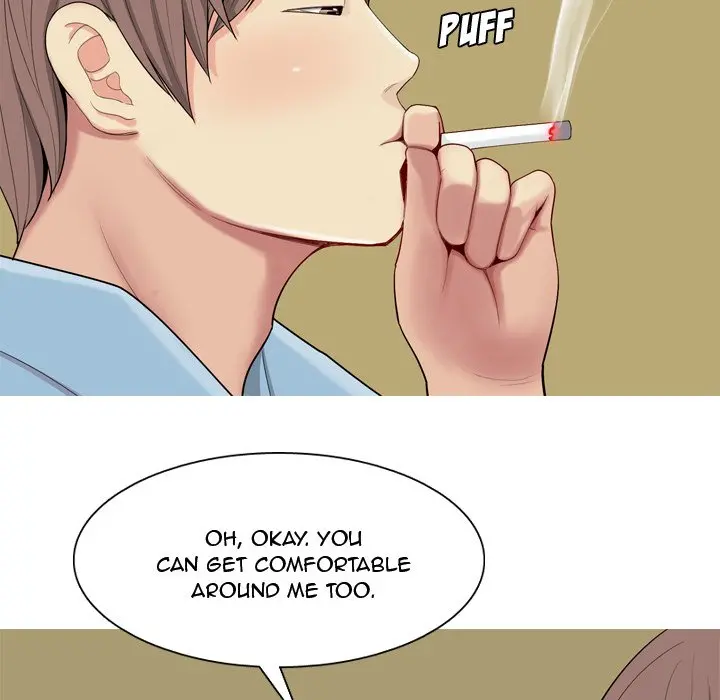 Love Prelude - Chapter 7 [photo 53] - MangaPorn
