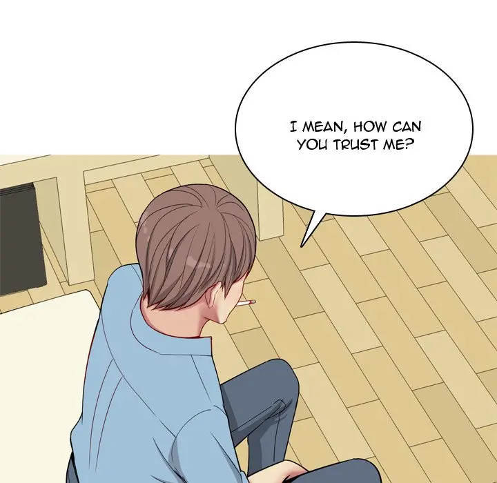 Love Prelude - Chapter 7 [photo 61] - MangaPorn