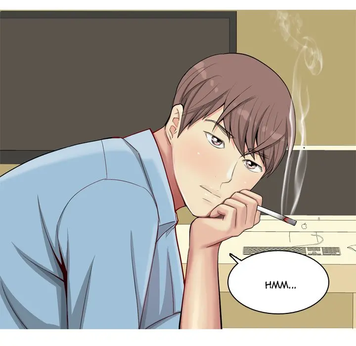 Love Prelude - Chapter 7 [photo 64] - MangaPorn