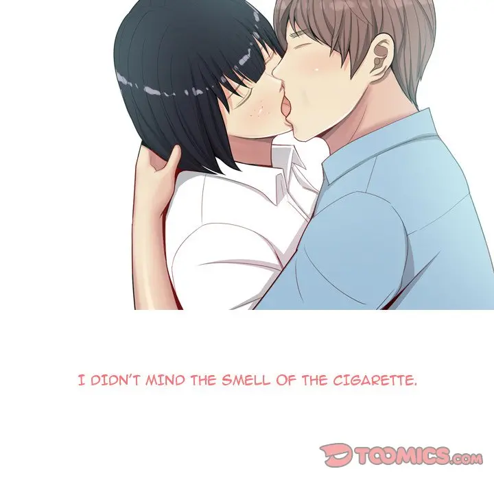 Love Prelude - Chapter 7 [photo 70] - MangaPorn