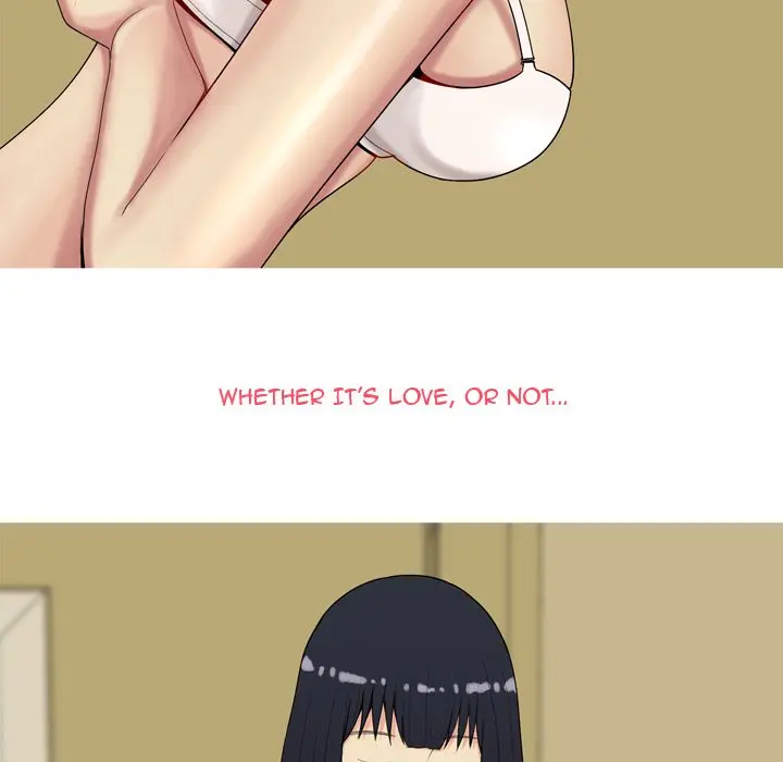 Love Prelude - Chapter 7 [photo 86] - MangaPorn