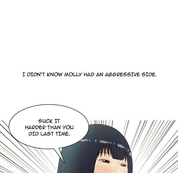 Love Prelude - Chapter 7 [photo 93] - MangaPorn