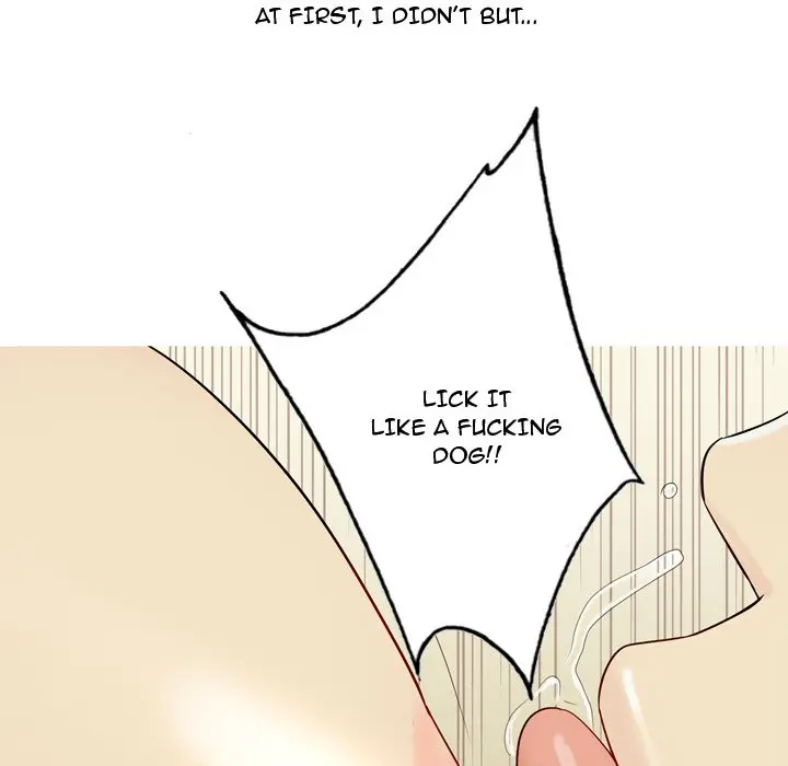 Love Prelude - Chapter 7 [photo 95] - MangaPorn