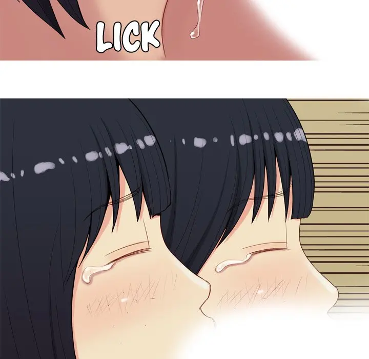 Love Prelude - Chapter 8 [photo 12] - MangaPorn