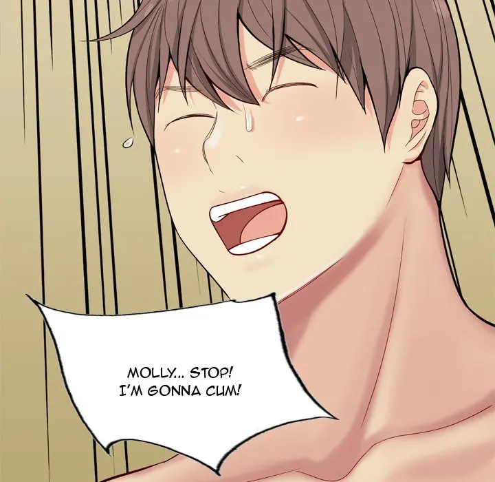 Love Prelude - Chapter 8 [photo 14] - MangaPorn
