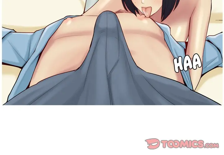Love Prelude - Chapter 8 [photo 2] - MangaPorn