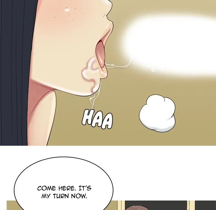Love Prelude - Chapter 8 [photo 20] - MangaPorn