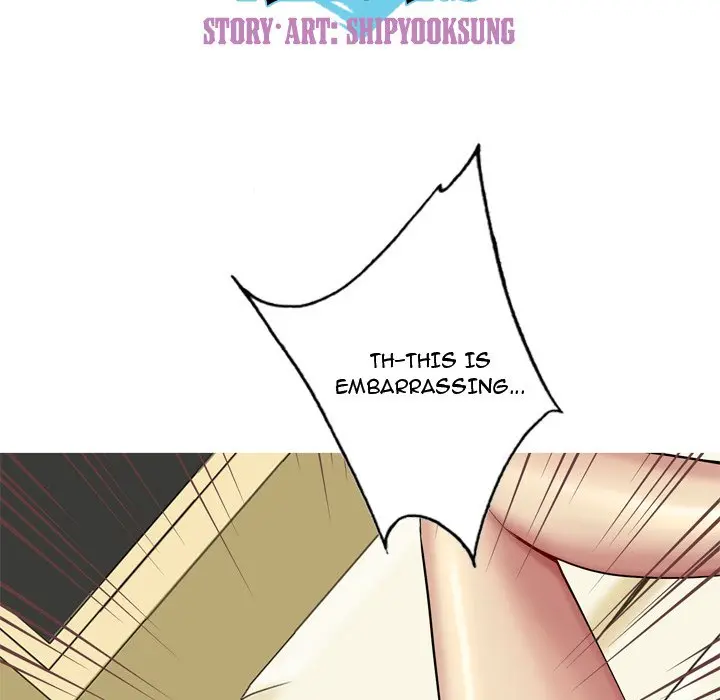 Love Prelude - Chapter 8 [photo 23] - MangaPorn
