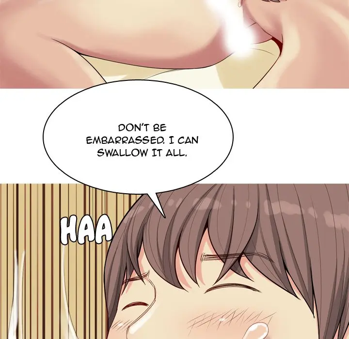 Love Prelude - Chapter 8 [photo 29] - MangaPorn