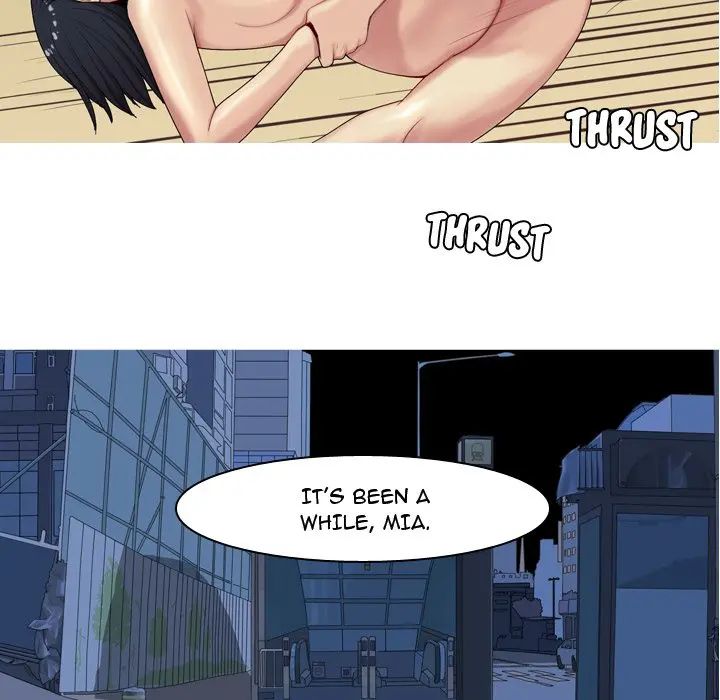 Love Prelude - Chapter 8 [photo 43] - MangaPorn