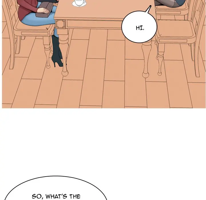 Love Prelude - Chapter 8 [photo 47] - MangaPorn