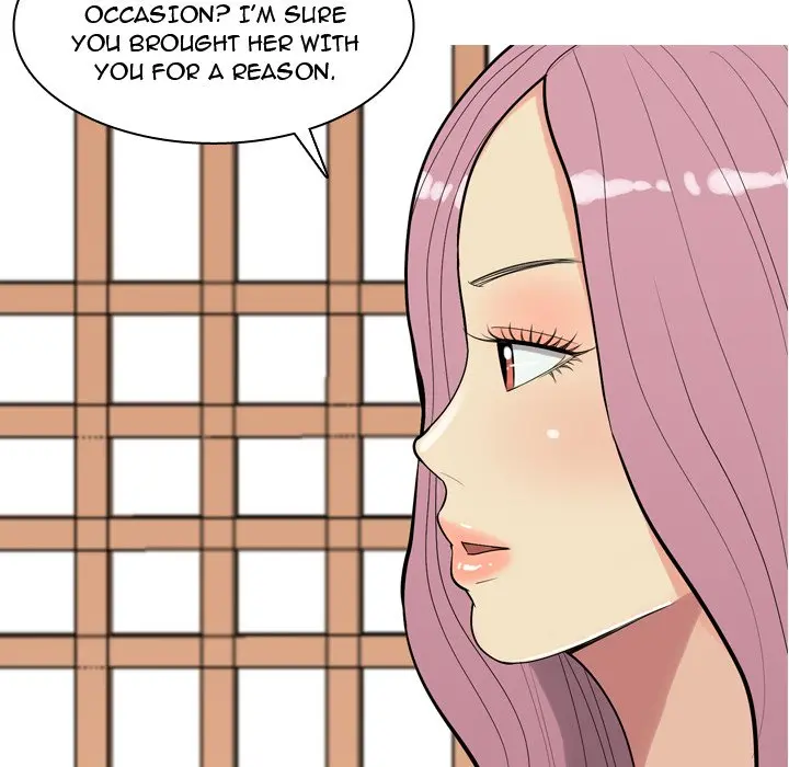 Love Prelude - Chapter 8 [photo 48] - MangaPorn