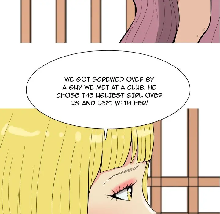 Love Prelude - Chapter 8 [photo 49] - MangaPorn