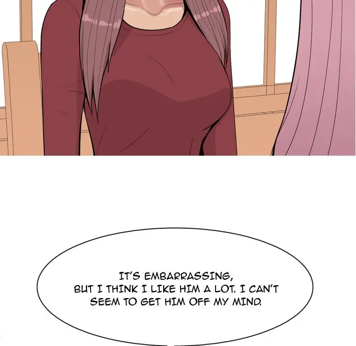Love Prelude - Chapter 8 [photo 53] - MangaPorn