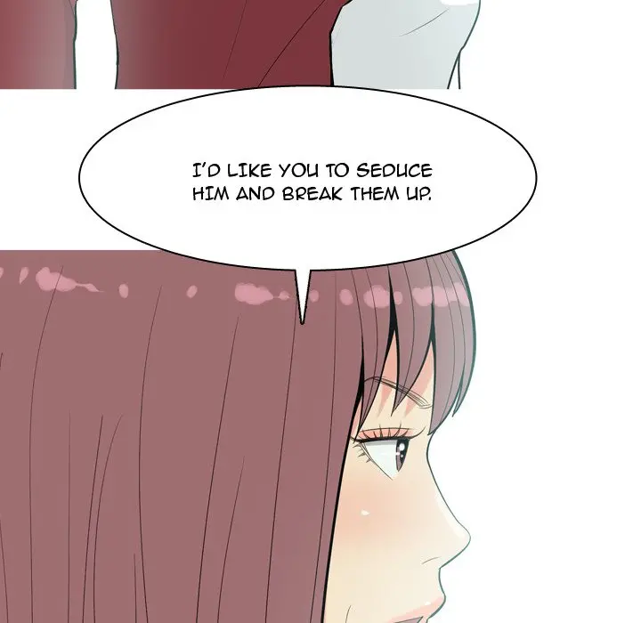 Love Prelude - Chapter 8 [photo 55] - MangaPorn