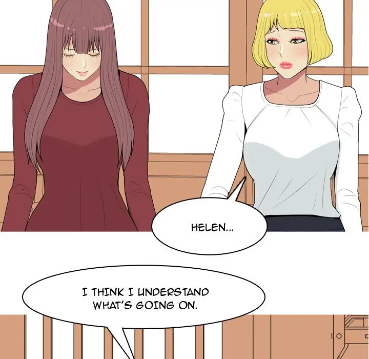 Love Prelude - Chapter 8 [photo 57] - MangaPorn