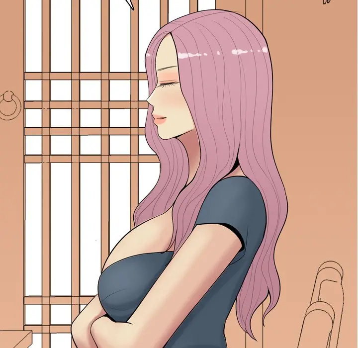 Love Prelude - Chapter 8 [photo 58] - MangaPorn