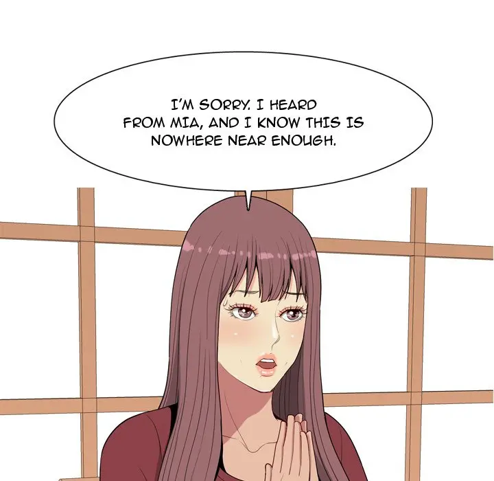 Love Prelude - Chapter 8 [photo 65] - MangaPorn