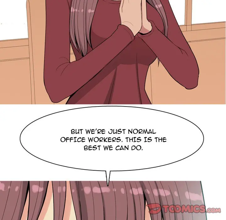 Love Prelude - Chapter 8 [photo 66] - MangaPorn