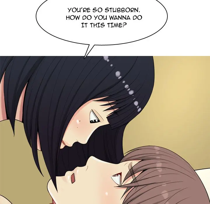 Love Prelude - Chapter 8 [photo 88] - MangaPorn