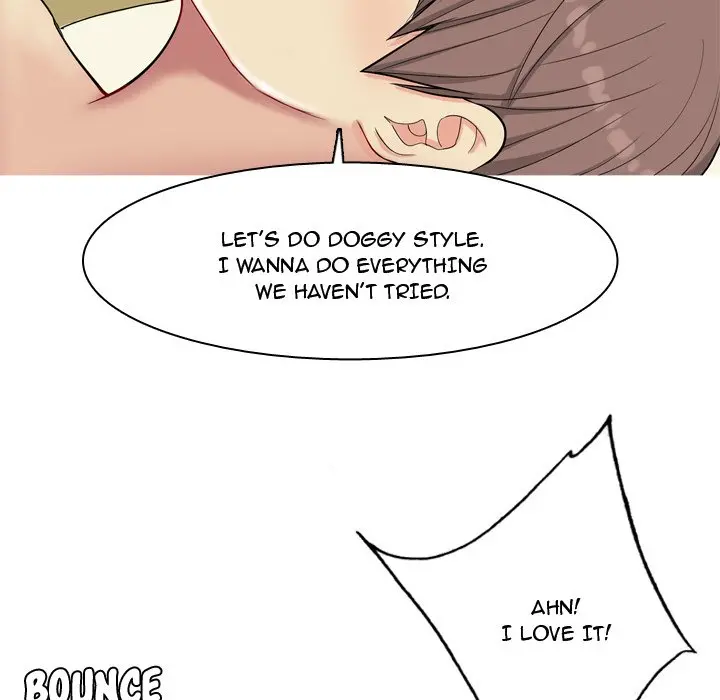 Love Prelude - Chapter 8 [photo 89] - MangaPorn