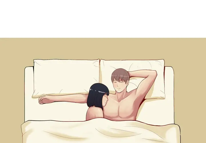 Love Prelude - Chapter 9 [photo 1] - MangaPorn