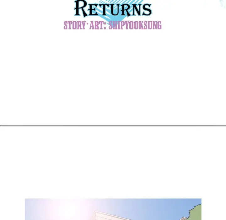 Love Prelude - Chapter 9 [photo 13] - MangaPorn