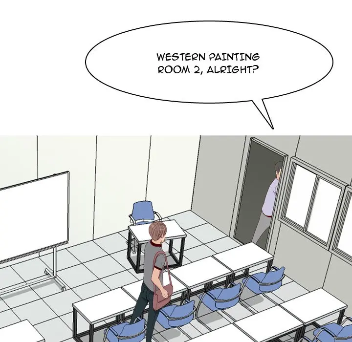 Love Prelude - Chapter 9 [photo 22] - MangaPorn
