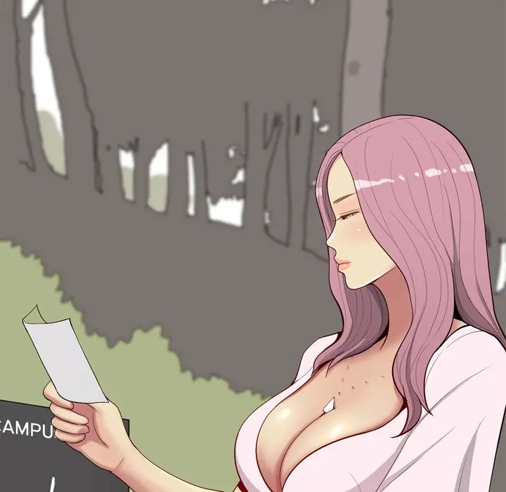Love Prelude - Chapter 9 [photo 25] - MangaPorn