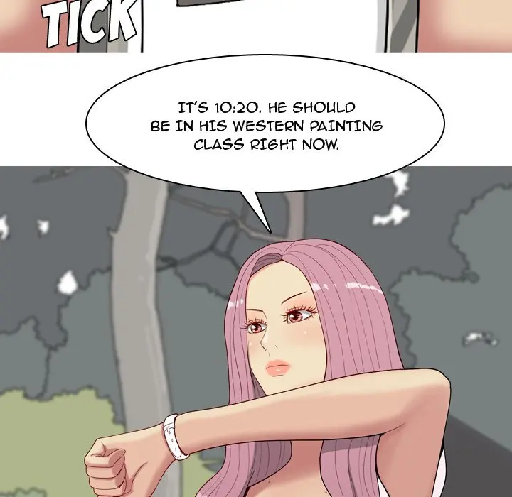 Love Prelude - Chapter 9 [photo 29] - MangaPorn