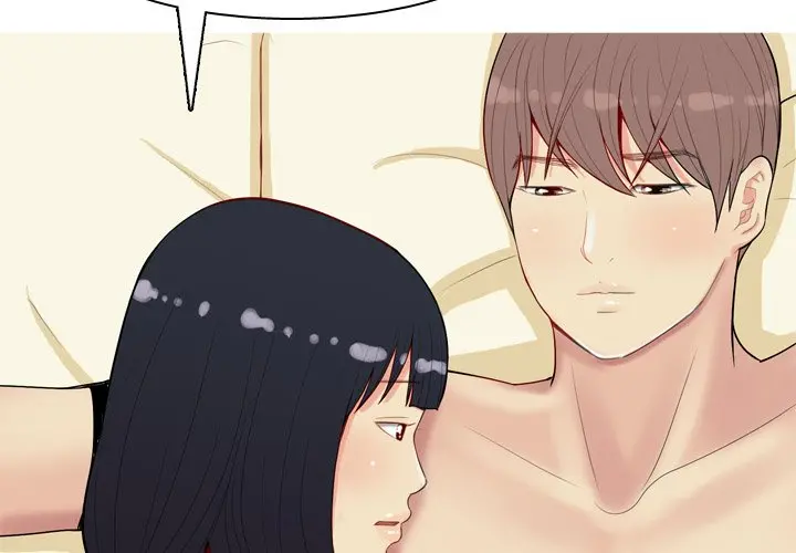 Love Prelude - Chapter 9 [photo 3] - MangaPorn